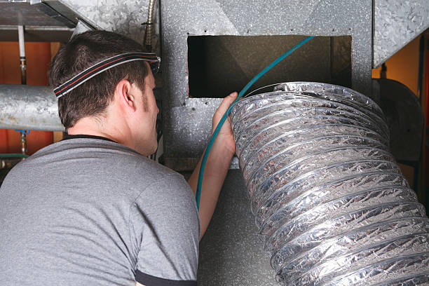 Best Home Air Vent Cleaning  in Lake Waccamaw, NC
