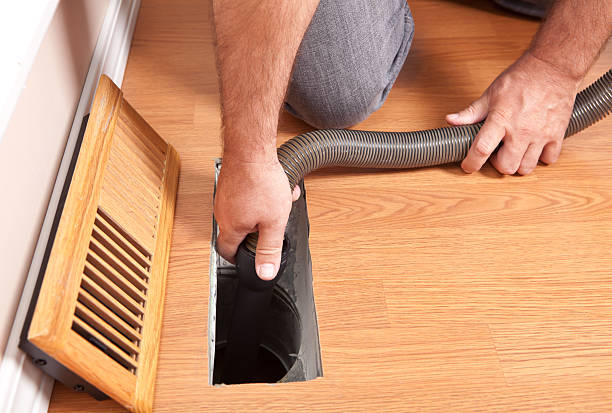 Best Commercial Air Duct Cleaning  in Lake Waccamaw, NC