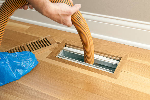 Best Residential Air Duct Cleaning  in Lake Waccamaw, NC