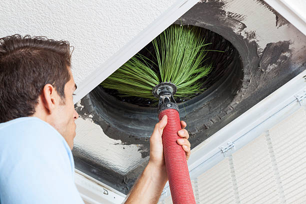 Best Affordable Duct Cleaning Services  in Lake Waccamaw, NC